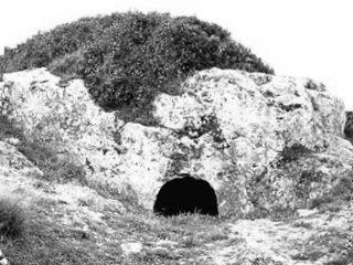 Tomba di Diomede alle Isole Tremiti